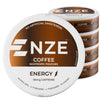 NZE Coffee 50mg Caffeine Pouches - 5 Pack